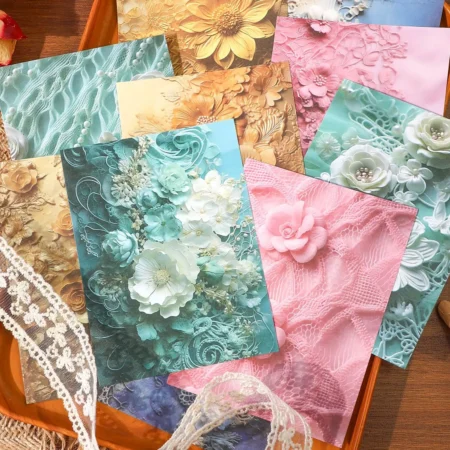 30pcs/pack Princess of Versailles series