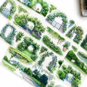 1 Loop Roll Life Gate PET Tape - 140cm sample loop